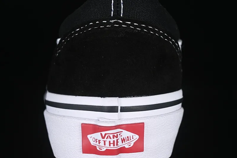 All categories Vans Vans series Vans Low Vans low-top Vans Premium Old Skool Vans official new VPS high-end branch line classic black and white low-top casual sneakers VN000ZD4Y28